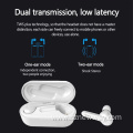 Lenovo HT28 TWS Wireless Headphones Waterproof Earphone